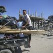 Israel puts Rafah in the eye of the storm