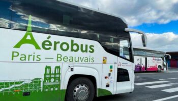 JO : rejoindre l’aéroport de Paris-Beauvais sera plus compliqué ces prochains mois