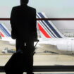 « J’ai cru que l’avion allait exploser » : les passagers d’un vol Los-Angeles-Paris débarqués après une « odeur de chaud »