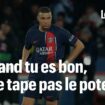 « Je n’aime pas trop parler de malchance » : Mbappé et le PSG n’iront pas en finale