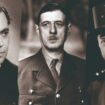 Jean Moulin, de Gaulle et les autres… Sous l'objectif du mythique Studio Harcourt, les visages des compagnons de la Libération