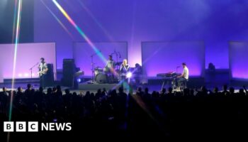 Keane cancels Co-op Live date as another act moves