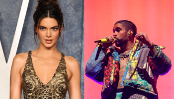 Kendall Jenner and Bad Bunny spotted in Miami amid rumors they’re back together