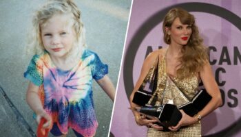 Kindheit des Superstars: Taylor Swift als Kind – das sagen ihre ehemaligen Lehrer über sie