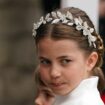 King Charles' sweet hope for Princess Charlotte's future - and title she could be in line for