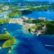Klimawandel: Die Klage untergehender Inselstaaten vor dem Seegerichtshof