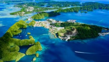 Klimawandel: Die Klage untergehender Inselstaaten vor dem Seegerichtshof
