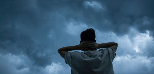 Klimawandel und psychische Gesundheit: Wie »Solastalgie« Betroffene verzweifeln lässt