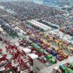 Das vergangene Jahr sei für europäische Unternehmen in China von "wachsender Unsicherheit" geprägt gewesen, so die EU-Handelskam