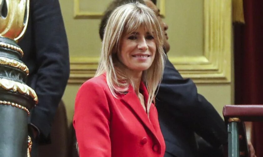 La Fiscalía defendió que Begoña Gómez firmaba documentos como "una profesional" en lugar de como "la esposa del presidente del Gobierno"