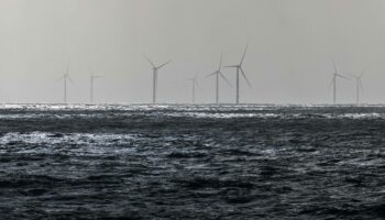 La France désigne le constructeur du premier parc éolien flottant à échelle commerciale en Bretagne