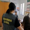 La Guardia Civil evita la venta de una joven de 16 años para un matrimonio forzado e investiga a la madre y al presunto comprador