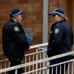 La Policía de Australia abate a un adolescente "radicalizado" tras un ataque con cuchillo