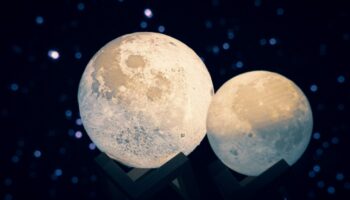 La Terre a une «deuxième lune» et on vient d'en découvrir l'origine probable