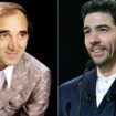 La bande-annonce de Monsieur Aznavour dissimule encore le visage de Tahar Rahim