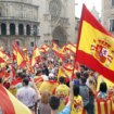 La deriva de la pérdida de libertades en España