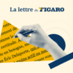 La lettre du Figaro du 24 mai 2024