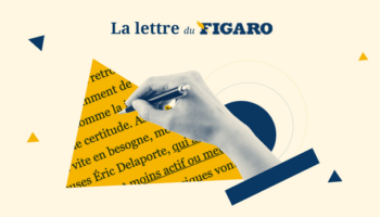 La lettre du Figaro du 24 mai 2024