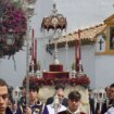 La procesión del Corpus del Císter en Córdoba será por plaza de Capuchinos y el huerto
