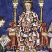 La rara mutilación del cadáver de Alfonso X: ¿dónde están enterrados el corazón y las entrañas del rey?