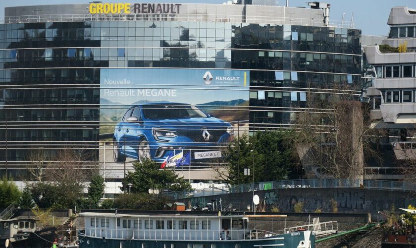 La vente aux enchères Renault fait polémique : «les oeuvres ont été acquises par l’argent des Français »