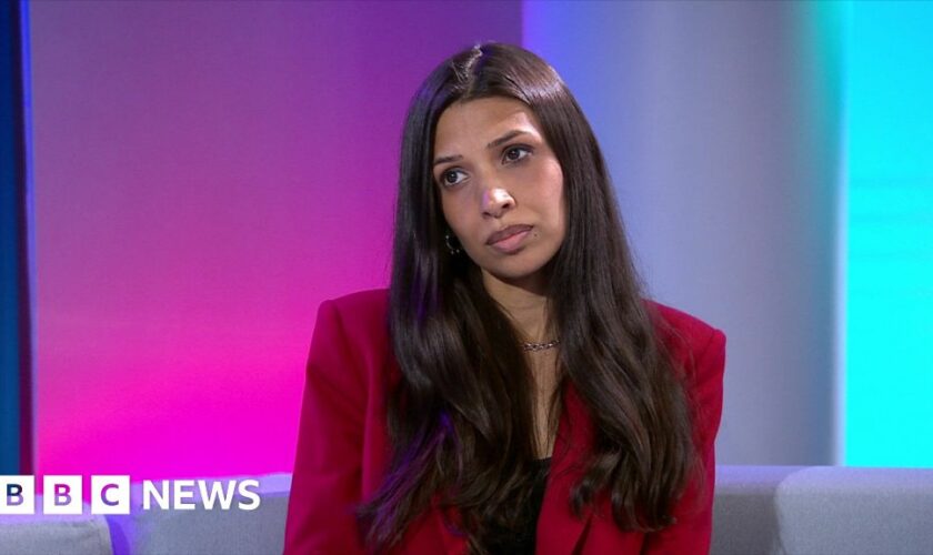 Labour candidate says she's been blocked from standing
