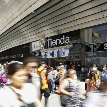 Las multas de Almeida a los conciertos del Santiago Bernabéu: 20.000 euros y 12 expedientes abiertos