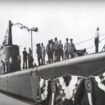 L'épave d'un sous-marin de la Seconde Guerre mondiale découverte au large des Philippines