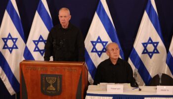 Les divisions au sein du cabinet de guerre israélien peuvent-elles être fatales à Benyamin Netanyahou?