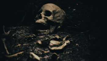 L'étude d'un squelette vieux de 2.000 ans éclaire l'histoire des sacrifices humains