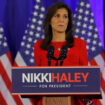 L’ex-candidate à la Maison Blanche Nikki Haley annonce qu’elle votera pour Donald Trump