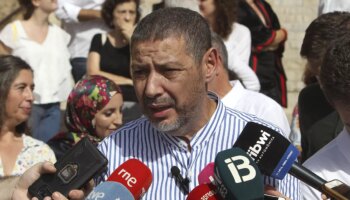 Libertad para el presidente de Coalición por Melilla y los cuatro ex consejeros detenidos hace dos meses