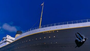 L'idée de reconstruire le Titanic est un naufrage annoncé