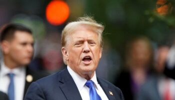 Live updates: Trump calls trial a ‘scam,’ vows to appeal historic verdict