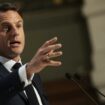 Macron ouvre le débat de la défense antimissile européenne