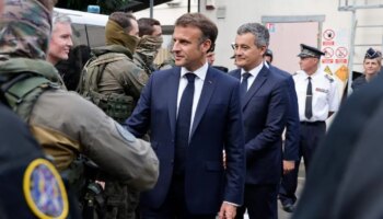 Macron suspende la polémica reforma del censo que inició las revueltas en Nueva Caledonia