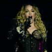 Madonna fait vibrer les Brésiliens sur la plage de Copacabana