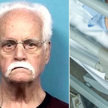 Man confesses to killing hospitalised wife because he couldn't afford to care for her, police say