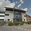 Man in his 30s dies in police custody in Swindon after 'falling ill' - as watchdog begins a probe into the incident