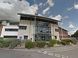 Man in his 30s dies in police custody in Swindon after 'falling ill' - as watchdog begins a probe into the incident