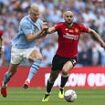 Manchester United 0-0 Manchester City - FA Cup Final: Live score and updates as Erling Haaland has a penalty shout turned down by VAR