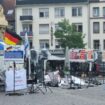 Mannheim: Hintergründe zum Angriff auf rechtspopulistische »Bürgerbewegung Pax Europa«