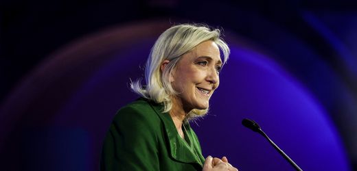 Marine Le Pen beendet Zusammenarbeit mit AfD im Europaparlament