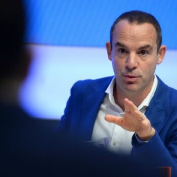 Martin Lewis reveals first and second rule of MoneySaving Club - and it's easier than you think