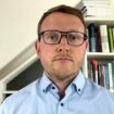 Matthias Quent: "Das nur als Protest oder Alkohol abzutun greift zu kurz": Rechtsextremismus-Forscher ordnet Vorfall auf Sylt ein