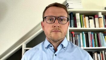 Matthias Quent: "Das nur als Protest oder Alkohol abzutun greift zu kurz": Rechtsextremismus-Forscher ordnet Vorfall auf Sylt ein
