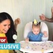 Meghan Markle ‘obsessed with quiet, very private birthdays for her children’