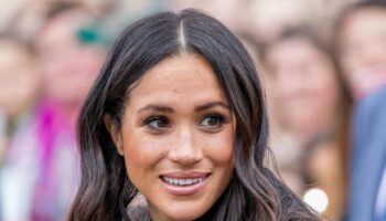 Meghan Markle's personality revealed in telling comments by Nigerian senior figure