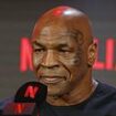 Mike Tyson, 57, suffers medical scare during flight to Los Angeles - just two months before fight with 27-year-old Jake Paul