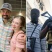 Missionary's dad heard horror moment young couple ambushed in Haiti slaying